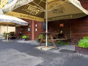 Prodej obchodního prostoru, Ústí nad Labem, Pod Parkem, 85 m2