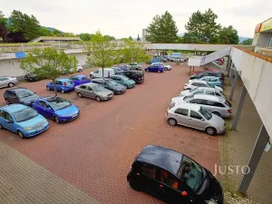 Prodej obchodního prostoru, Ústí nad Labem, Pod Parkem, 85 m2