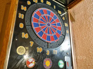 Prodej restaurace, Ústí nad Labem, Pod Parkem, 82 m2