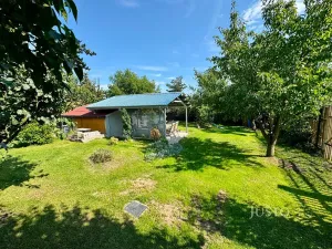 Prodej zahrady, Krupka, Dolní, 299 m2