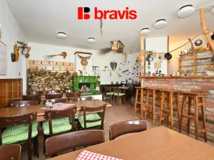 Prodej ubytování, Staré Město - Nová Seninka, 402 m2