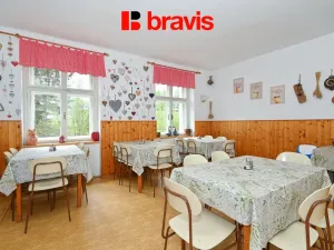 Prodej ubytování, Staré Město - Nová Seninka, 402 m2
