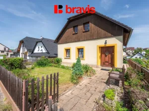 Prodej rodinného domu, Bystré, Na příkopech, 288 m2