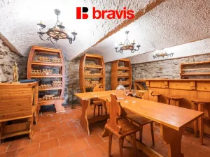 Prodej rodinného domu, Bystré, Na příkopech, 288 m2