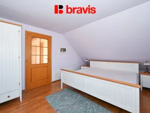 Prodej rodinného domu, Bystré, Na příkopech, 288 m2