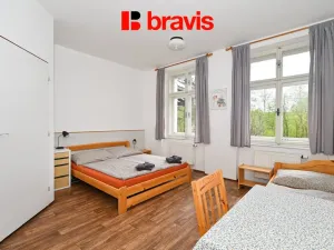 Prodej chalupy, Staré Město - Nová Seninka, 402 m2
