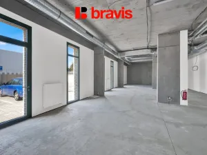 Prodej komerční nemovitosti, Brno - Horní Heršpice, Bohunická, 173 m2