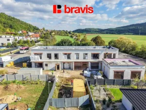 Prodej bytu 2+kk, Lipůvka, 58 m2