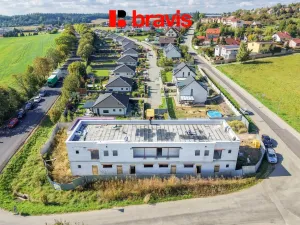 Prodej bytu 2+kk, Lipůvka, 58 m2