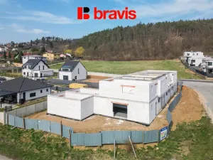 Prodej bytu 2+kk, Lipůvka, 58 m2