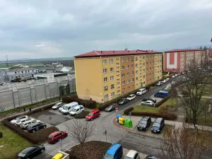 Prodej bytu 3+1, Prostějov, 68 m2