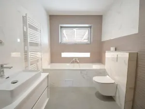 Prodej rodinného domu, Sebranice, 220 m2