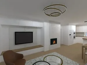 Prodej rodinného domu, Sebranice, 220 m2