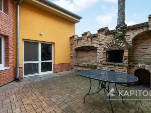 Prodej rodinného domu, Těšany, 134 m2