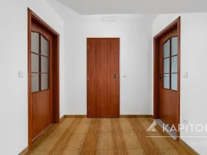 Prodej rodinného domu, Těšany, 134 m2