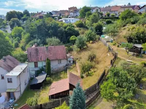 Prodej pozemku pro bydlení, Třemošná, Pod Strání, 1375 m2