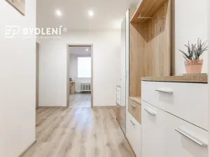 Pronájem bytu 3+kk, Teplice, Trnovanská, 71 m2