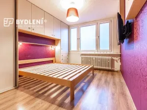 Pronájem bytu 3+kk, Teplice, Trnovanská, 71 m2