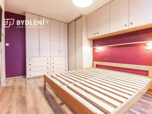 Pronájem bytu 3+kk, Teplice, Trnovanská, 71 m2