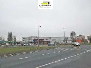 Pronájem skladu, Kutná Hora - Hlouška, Masarykova, 1106 m2