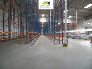 Pronájem skladu, Kutná Hora - Hlouška, Masarykova, 1106 m2