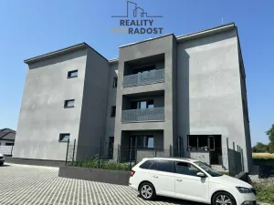 Prodej bytu 3+kk, Šenov, Do Dědiny, 83 m2