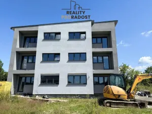 Prodej bytu 3+kk, Šenov, Do Dědiny, 83 m2