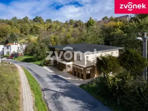 Prodej zahrady, Zlín - Mladcová, 864 m2