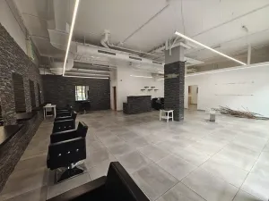 Pronájem obchodního prostoru, Praha - Vršovice, Altajská, 145 m2