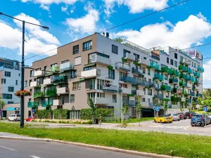 Pronájem obchodního prostoru, Praha - Vršovice, Altajská, 145 m2