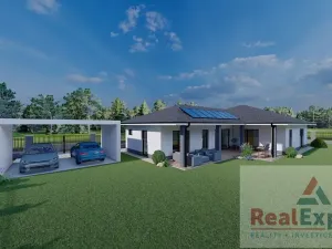 Prodej pozemku pro bydlení, Nové Dvory, 1000 m2