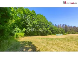 Prodej pozemku pro bydlení, Ohrazenice, 3423 m2