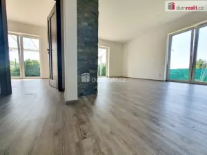 Pronájem rodinného domu, Malý Újezd - Vavřineč, 127 m2