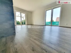 Pronájem rodinného domu, Malý Újezd - Vavřineč, 127 m2