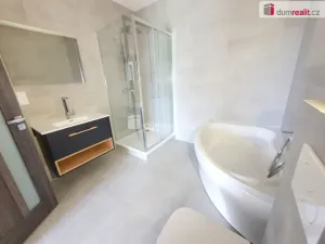 Pronájem rodinného domu, Malý Újezd - Vavřineč, 127 m2