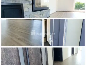 Pronájem rodinného domu, Malý Újezd - Vavřineč, 127 m2