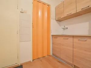 Pronájem bytu 2+kk, Kolín, Husova, 56 m2