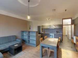 Pronájem bytu 3+kk, Beroun - Beroun-Město, Plzeňská, 72 m2