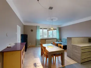 Pronájem bytu 3+kk, Beroun - Beroun-Město, Plzeňská, 72 m2