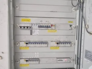 Pronájem skladu, Dubňany, Horní huť, 102 m2