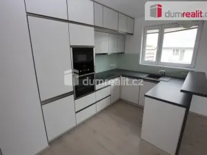 Pronájem bytu 4+kk, Praha - Háje, Jurkovičova, 94 m2