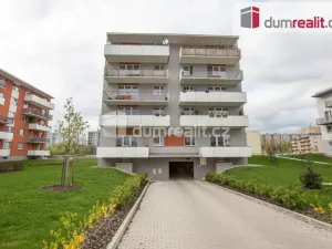 Pronájem bytu 4+kk, Praha - Háje, Jurkovičova, 94 m2