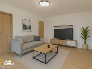 Prodej bytu 4+1, Zlín, Ševcovská, 84 m2