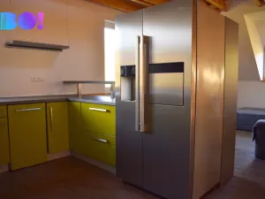 Pronájem bytu 4+kk, Rožnov pod Radhoštěm, Dolní Paseky, 90 m2