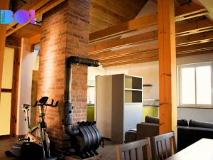 Pronájem bytu 4+kk, Rožnov pod Radhoštěm, Dolní Paseky, 90 m2