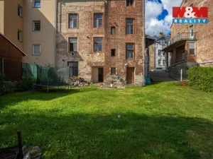 Prodej bytu 2+kk, Jablonec nad Nisou, Saskova, 90 m2