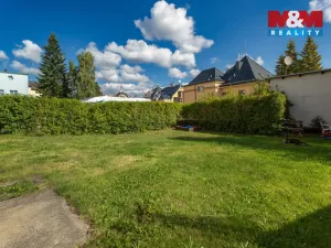 Prodej bytu 2+kk, Jablonec nad Nisou, Saskova, 90 m2