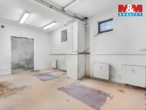 Prodej bytu 3+kk, Jablonec nad Nisou, Saskova, 63 m2