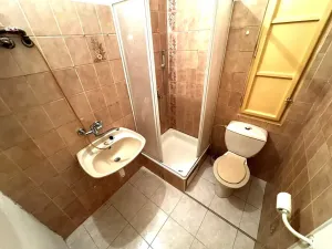 Prodej bytu 2+1, Praha - Libeň, Vosmíkových, 51 m2