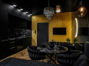 Prodej bytu 1+kk, Praha - Vinohrady, 26 m2